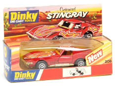DINKY TOYS (GB) (1)