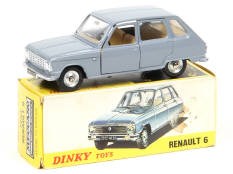 DINKY TOYS (FRANCE) (1)