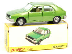 DINKY TOYS (FRANCE) (1)