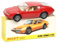 DINKY TOYS (FRANCE) (1)