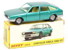 DINKY TOYS (FRANCE) (1)
