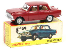 DINKY TOYS (FRANCE) (1)