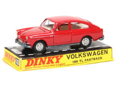 DINKY TOYS (GB) (1)