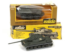 SOLIDO (FRANCE) (2)
