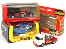 SOLIDO (FRANCE) (3)