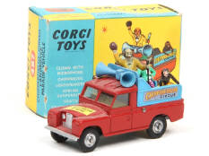 CORGI TOYS (GB) (1)