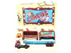 CORGI TOYS (GB) (1)