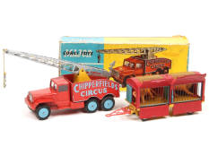 CORGI TOYS (GB) (1)