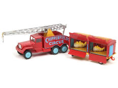 CORGI TOYS (GB) (1)