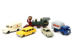 MATCHBOX (GB) (5)