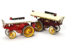MATCHBOX (GB) (2)