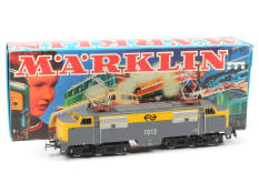 MÄRKLIN 'HO' (ALLEMAGNE) (1)