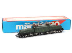 MÄRKLIN 'HO' (ALLEMAGNE) (1)