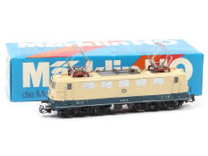 MÄRKLIN 'HO' (ALLEMAGNE) (1)