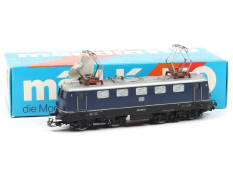 MÄRKLIN 'HO' (ALLEMAGNE) (1)