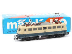 MÄRKLIN 'HO' (ALLEMAGNE) (1)