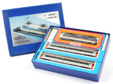MÄRKLIN 'HO' (ALLEMAGNE) (1)