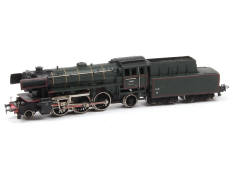 MÄRKLIN 'HO' (ALLEMAGNE) (1)