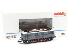 MÄRKLIN 'HO' (ALLEMAGNE) (1)