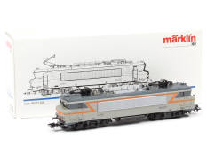 MÄRKLIN 'HO' (ALLEMAGNE) (1)