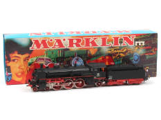 MÄRKLIN 'HO' (ALLEMAGNE) (1)