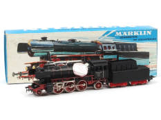 MÄRKLIN 'HO' (ALLEMAGNE) (1)