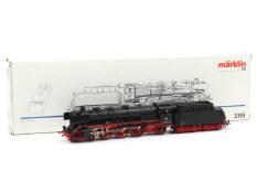 MÄRKLIN 'HO' (ALLEMAGNE) (1)