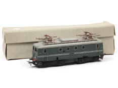 MÄRKLIN 'HO' (ALLEMAGNE) (1)