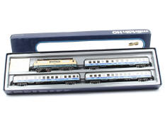 MÄRKLIN 'HO' (ALLEMAGNE) (1)