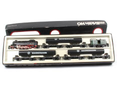 MÄRKLIN 'HO' (ALLEMAGNE) (1)