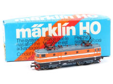 MÄRKLIN 'HO' (ALLEMAGNE) (1)