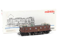 MÄRKLIN 'HO' (ALLEMAGNE) (1)