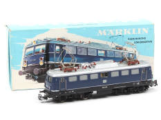 MÄRKLIN 'HO' (ALLEMAGNE) (1)