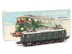 MÄRKLIN 'HO' (ALLEMAGNE) (1)