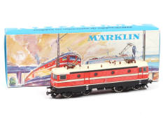 MÄRKLIN 'HO' (ALLEMAGNE) (1)
