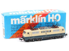 MÄRKLIN 'HO' (ALLEMAGNE) (1)