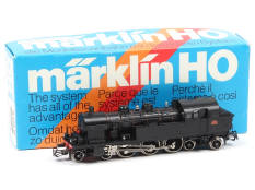 MÄRKLIN 'HO' (ALLEMAGNE) (1)