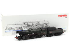 MÄRKLIN 'HO' (ALLEMAGNE) (1)