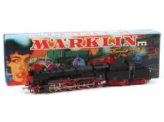 MÄRKLIN 'HO' (ALLEMAGNE) (1)