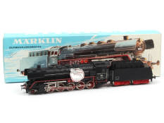 MÄRKLIN 'HO' (ALLEMAGNE) (1)