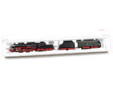 MÄRKLIN 'HO' (ALLEMAGNE) (1)