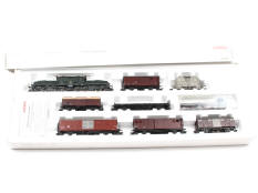 MÄRKLIN 'HO' (ALLEMAGNE) (1)