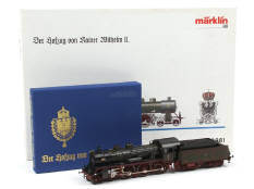MÄRKLIN 'HO' (ALLEMAGNE) (1)