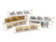 MÄRKLIN 'HO' (ALLEMAGNE) (6)