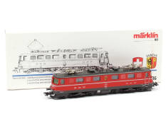 MÄRKLIN 'HO' (ALLEMAGNE) (1)