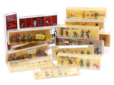 DIVERS (Ecartement HO) (15)