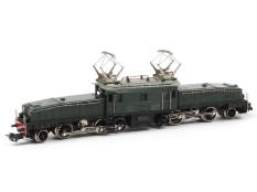 MÄRKLIN 'HO' (ALLEMAGNE) (1)