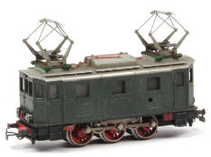 MÄRKLIN 'HO' (ALLEMAGNE) (1)
