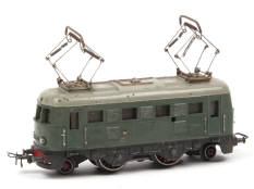MÄRKLIN 'HO' (ALLEMAGNE) (1)