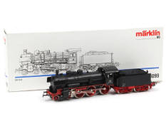 MÄRKLIN 'HO' (ALLEMAGNE) (1)